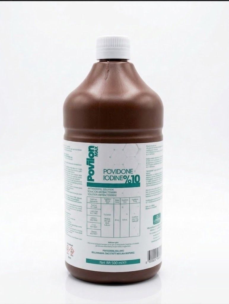 Povilon® 10% Povidone Iodine